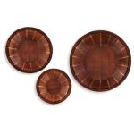 Idamond Wall Decor (Set of 3) Wall Decor Ashley Furniture 17