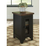 Valebeck Chairside End Table Chairside Tables Ashley Furniture 21