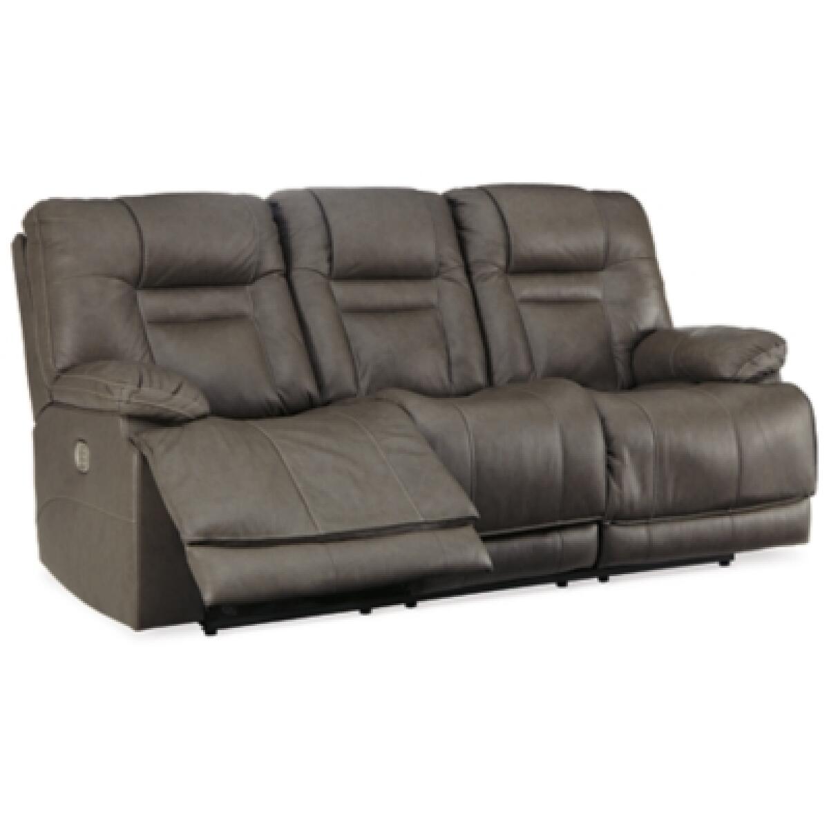 Wurstrow Power Reclining Sofa Sofas Ashley Furniture 13