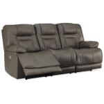 Wurstrow Power Reclining Sofa Sofas Ashley Furniture 24