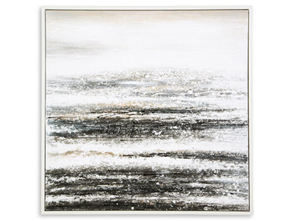Yeschester Wall Art Art Ashley Furniture
