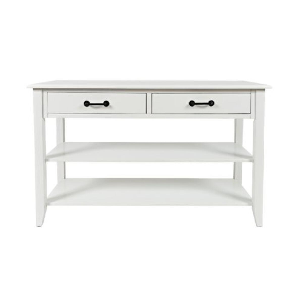 North Fork Console Table North Fork Console Table - Image 1