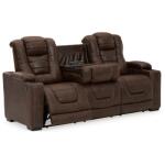 Owner’s Box Power Reclining Sofa Sofas Ashley Furniture 36