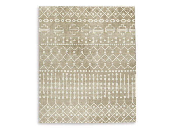 Aworley 7’8″ x 10′ Rug Rugs Ashley Furniture 20