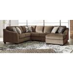 Graftin 3-Piece Sectional with Chaise Sectionals Ashley Furniture 23