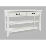 North Fork Console Table Console Tables Jofran 8