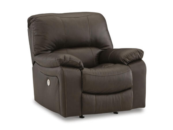 Wurstrow Power Recliner Recliners Ashley Furniture 37