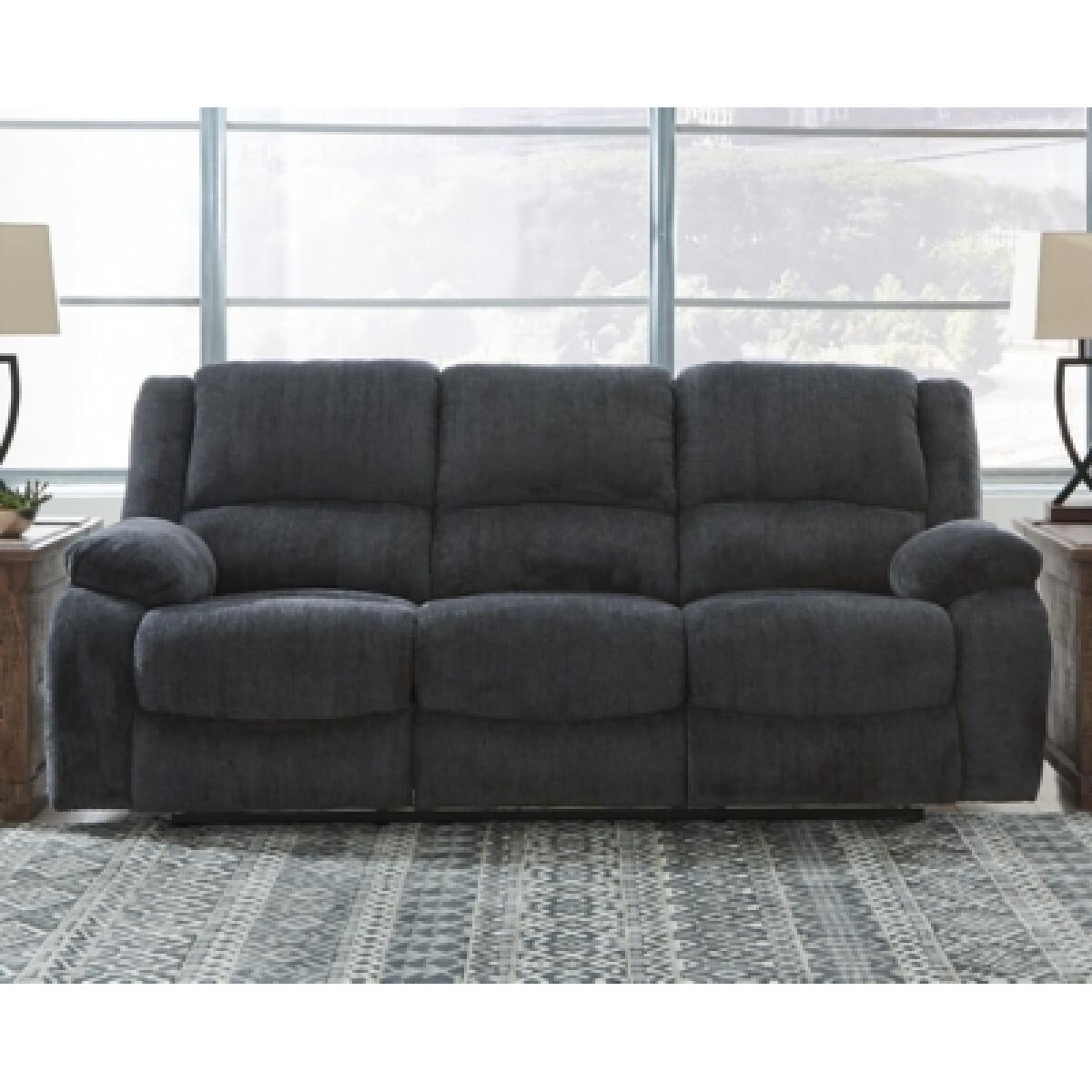 Draycoll Reclining Sofa Sofas Ashley Furniture 12