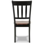 Owingsville Dining Chair Chairs & Benches Ashley Furniture 28
