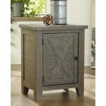 Pierston Accent Cabinet - Image 3