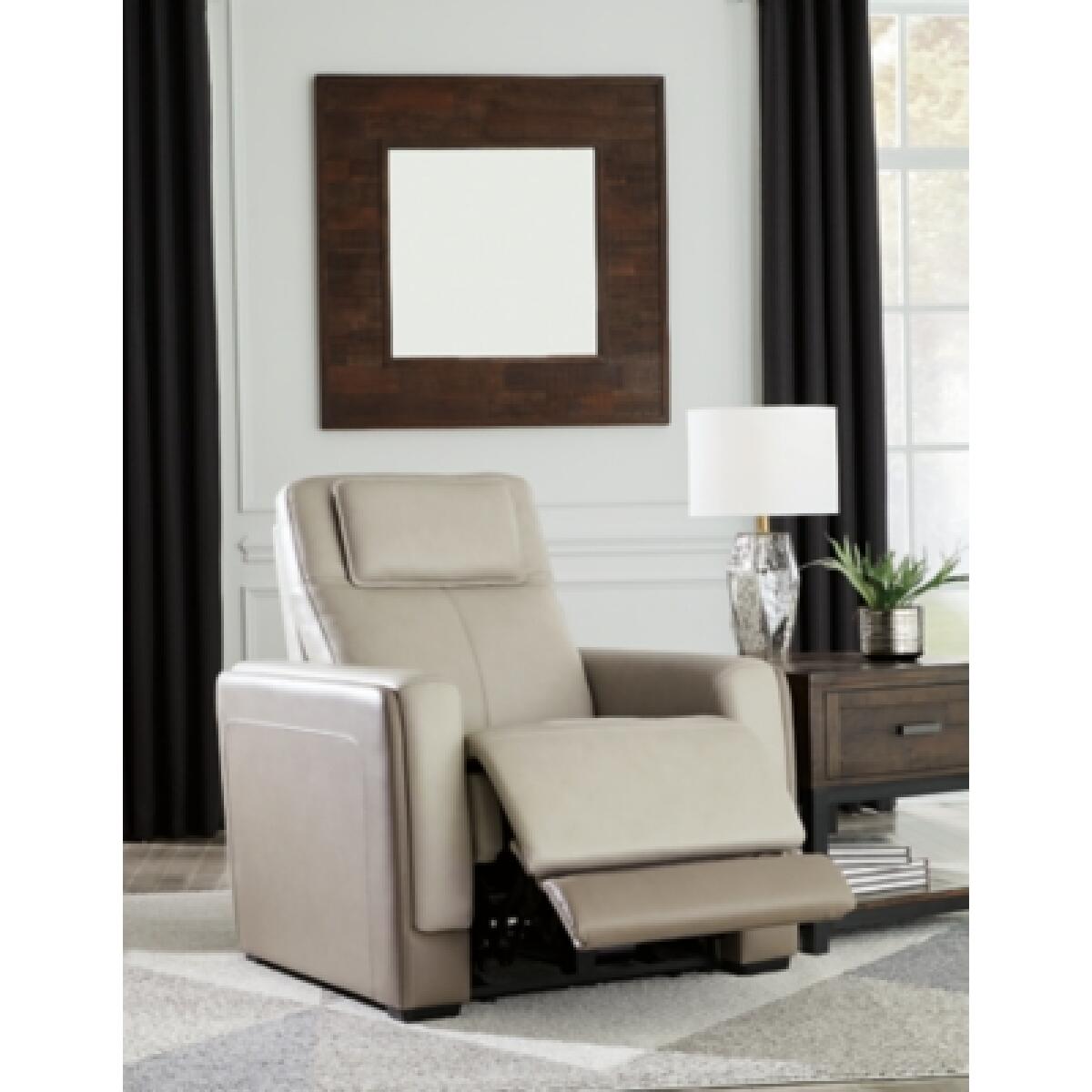 Battleville Power Recliner Recliners Ashley Furniture 20