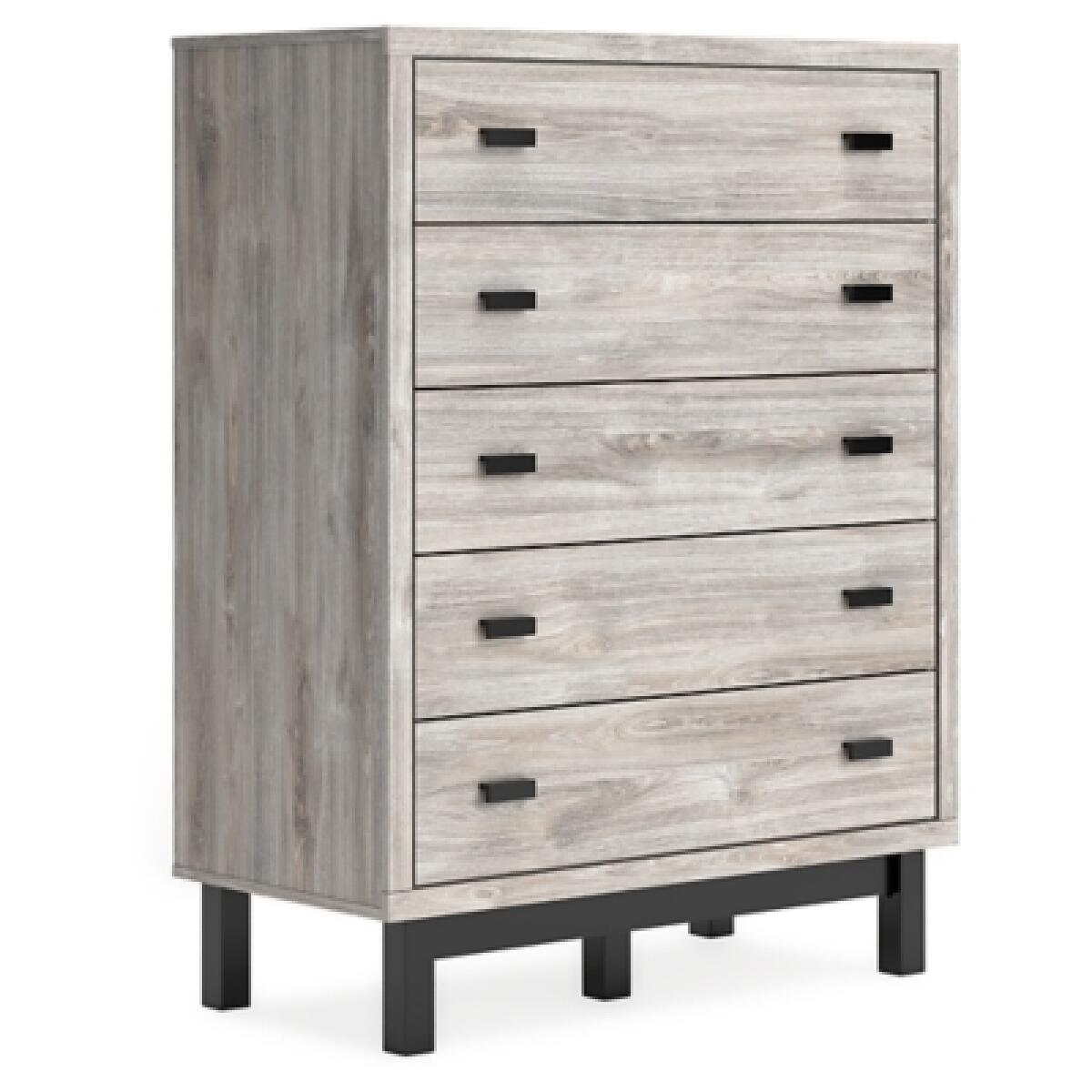 Vessalli Chest of Drawers Chests Ashley Furniture 13
