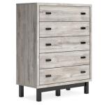 Vessalli Chest of Drawers Chests Ashley Furniture 24