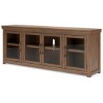 Boardernest 85″ TV Stand Entertainment Stands Ashley Furniture 26