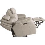 Club Level Levitate Transitional Motion Sofa Sofas Bassett Furniture 15