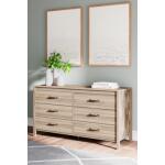 Battelle Dresser Dressers Ashley Furniture 25
