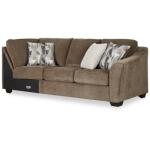 Graftin 3-Piece Sectional with Chaise Sectionals Ashley Furniture 27