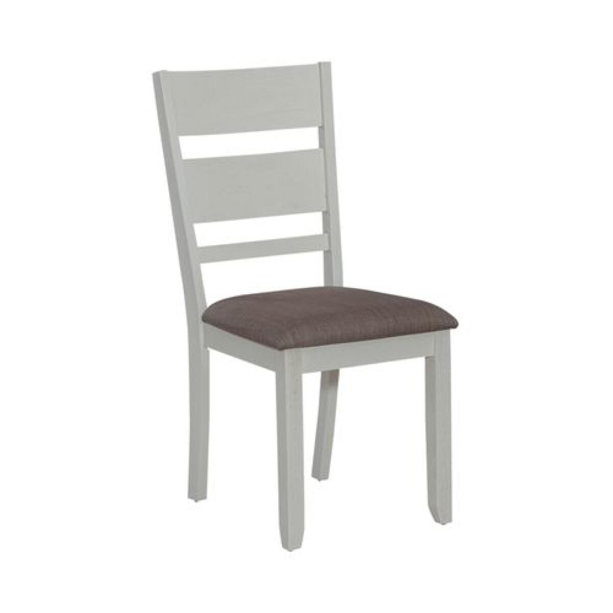 Brook Bay Slat Back Uph Side Chair Chairs & Benches Liberty Furniture 6