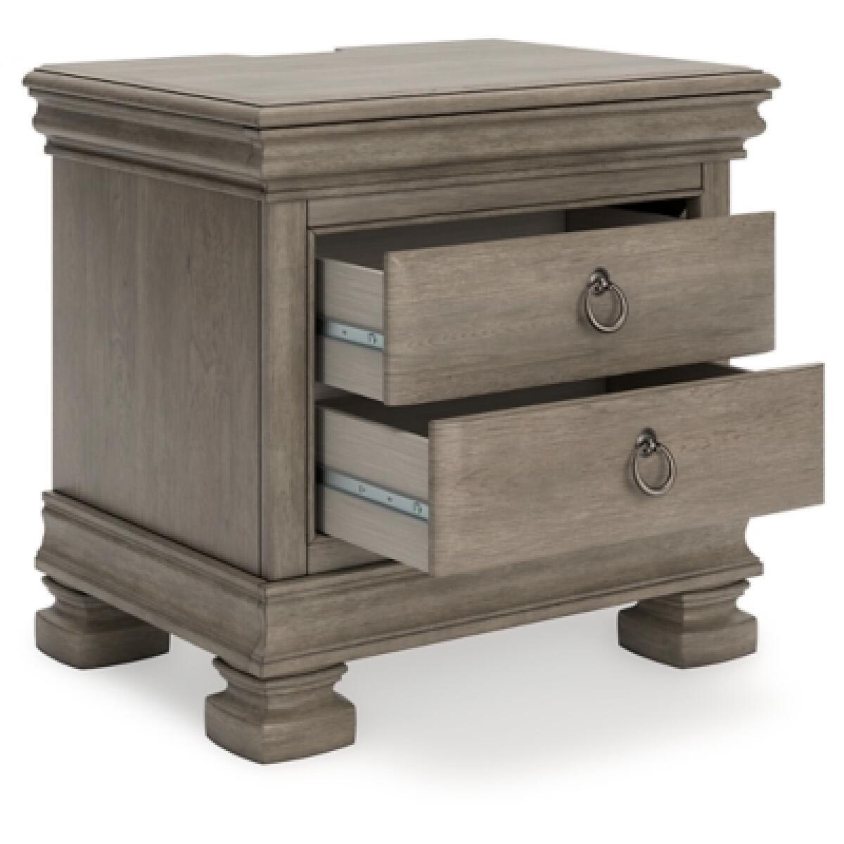 Lexorne Nightstand Nightstands Ashley Furniture 17