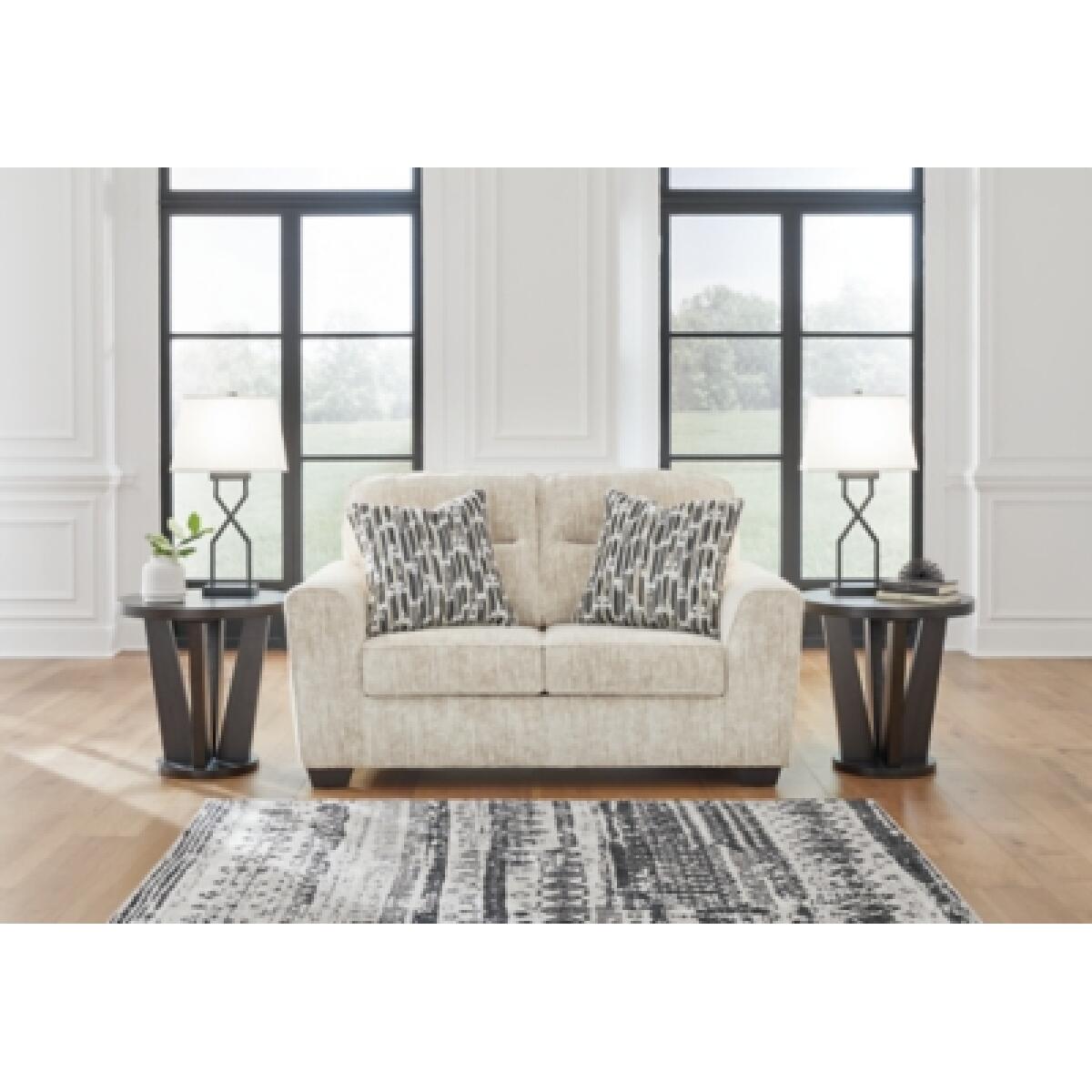 Lonoke Loveseat Loveseats Ashley Furniture 10