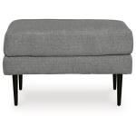 Hazela Ottoman Ottomans & Poufs Ashley Furniture 18