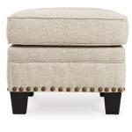 Claredon Ottoman Ottomans & Poufs Ashley Furniture 24