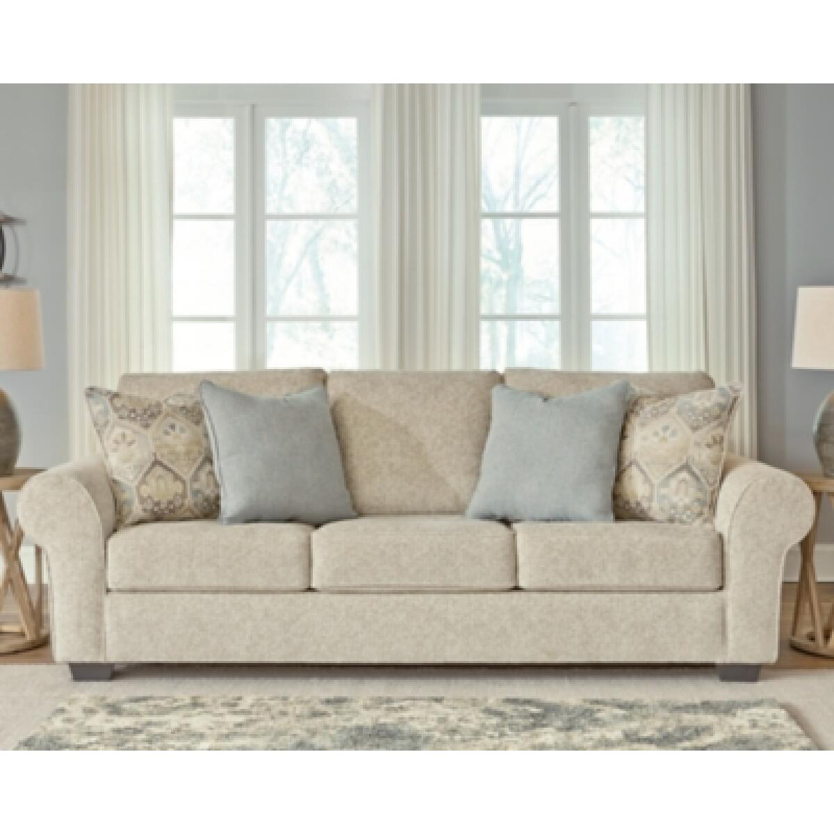 Haisley Sofa Sofas Ashley Furniture 11