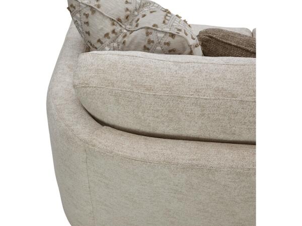 CM Modern 716850BD Sofas Craftmaster Furniture 11