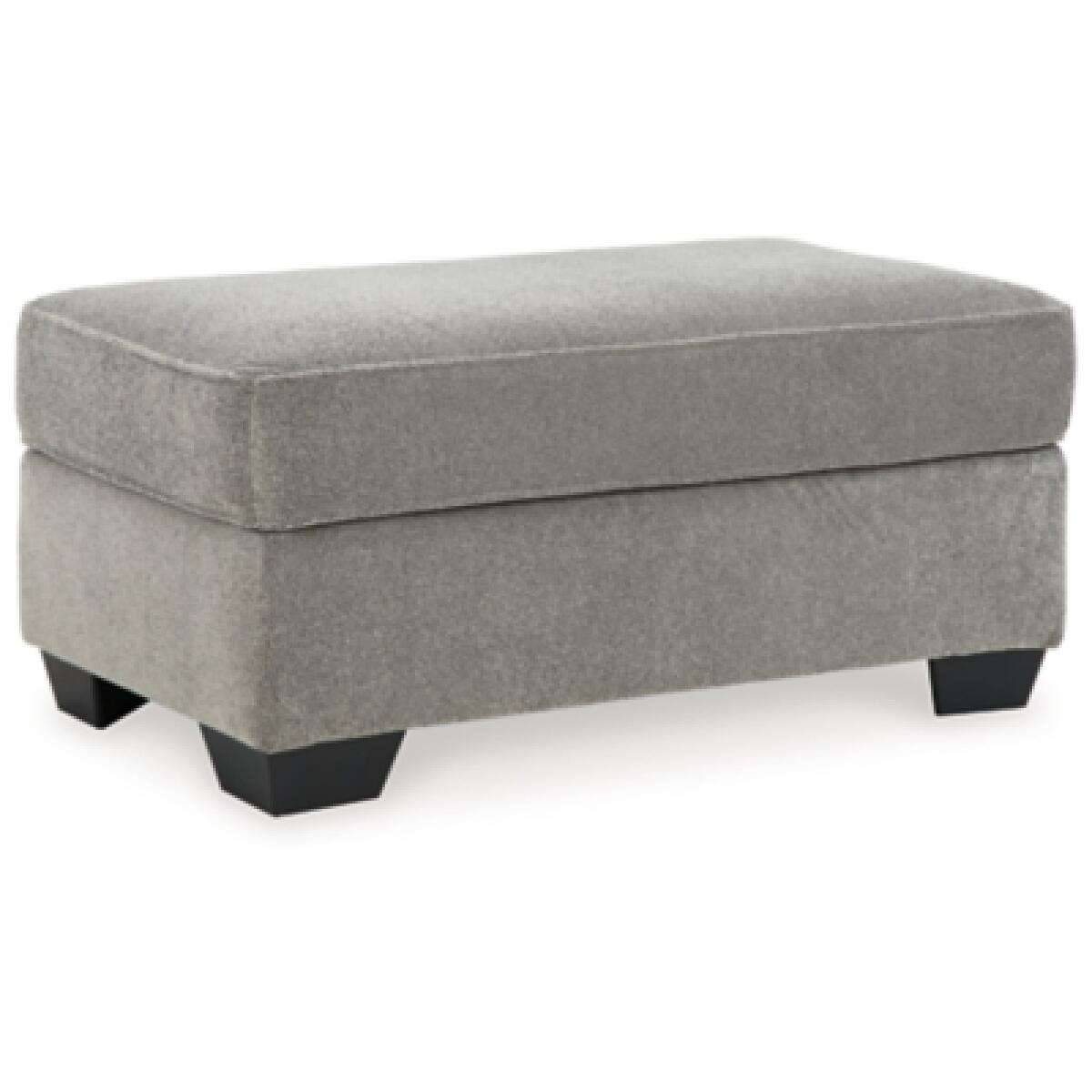 Deakin Ottoman Ottomans & Poufs Ashley Furniture 9