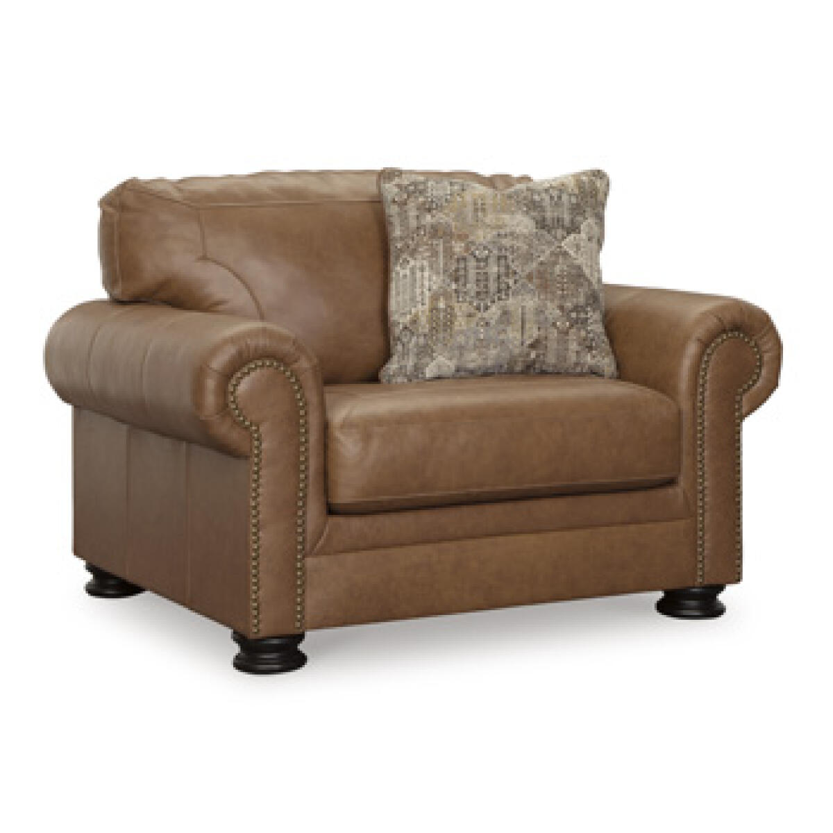 Carianna Oversized Chair Chairs Ashley Furniture 11