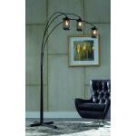 Maovesa Floor Lamp Lighting Ashley Furniture 13