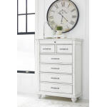 Kanwyn Chest of Drawers Chests Ashley Furniture 15