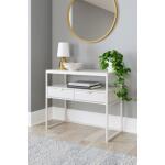 Deznee Credenza Desks Ashley Furniture 21