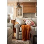 Collins Loveseat Loveseats Customizable 9