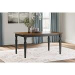 Owingsville Dining Table Dining Tables Ashley Furniture 23