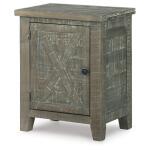 Pierston Accent Cabinet - Image 2