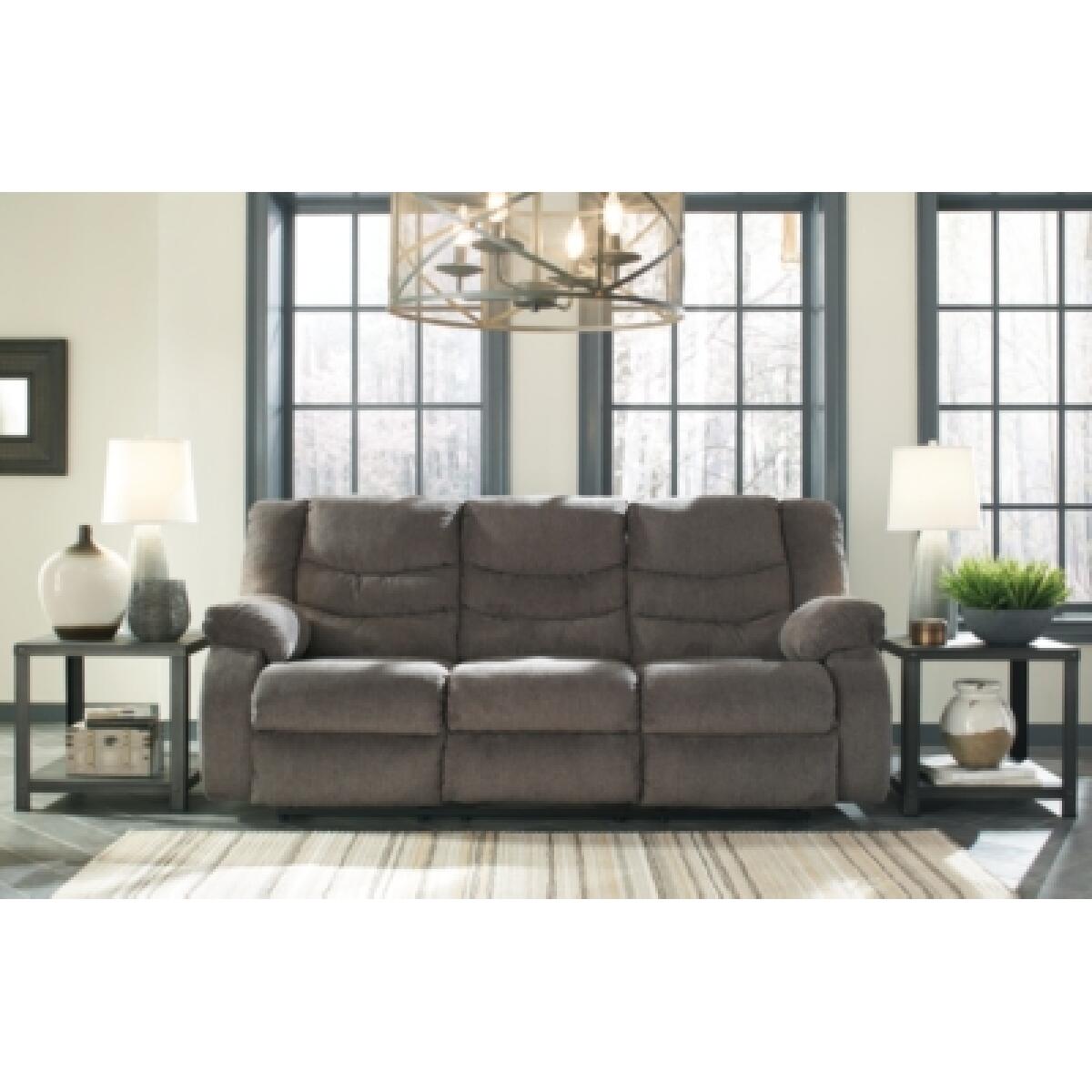 Tulen Reclining Sofa Sofas Ashley Furniture 15