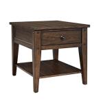 Lake House End Table End tables Liberty Furniture 17