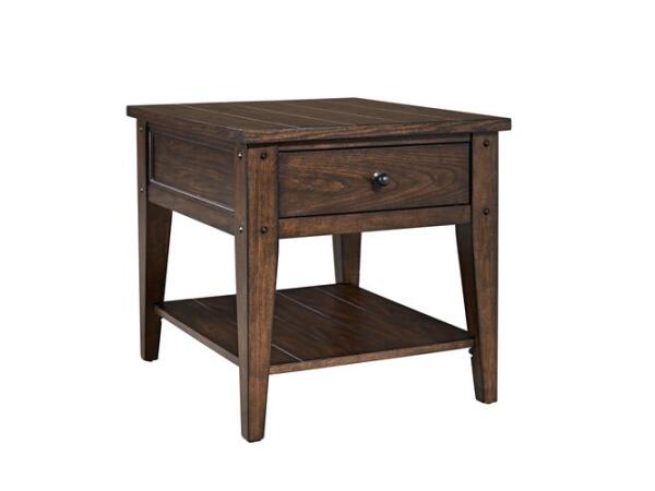 Lake House End Table End tables Liberty Furniture