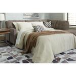 Mahoney Left-Arm Facing Full Sofa Sleeper Sleeper Sofas Ashley Furniture 16