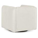 Lonoke Swivel Accent Chair Chairs Ashley Furniture 20