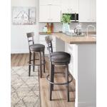 Caitbrook Bar Height Bar Stool - Image 3