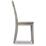 Loratti Dining Chair (Set of 2) Chairs & Benches Ashley Furniture 27