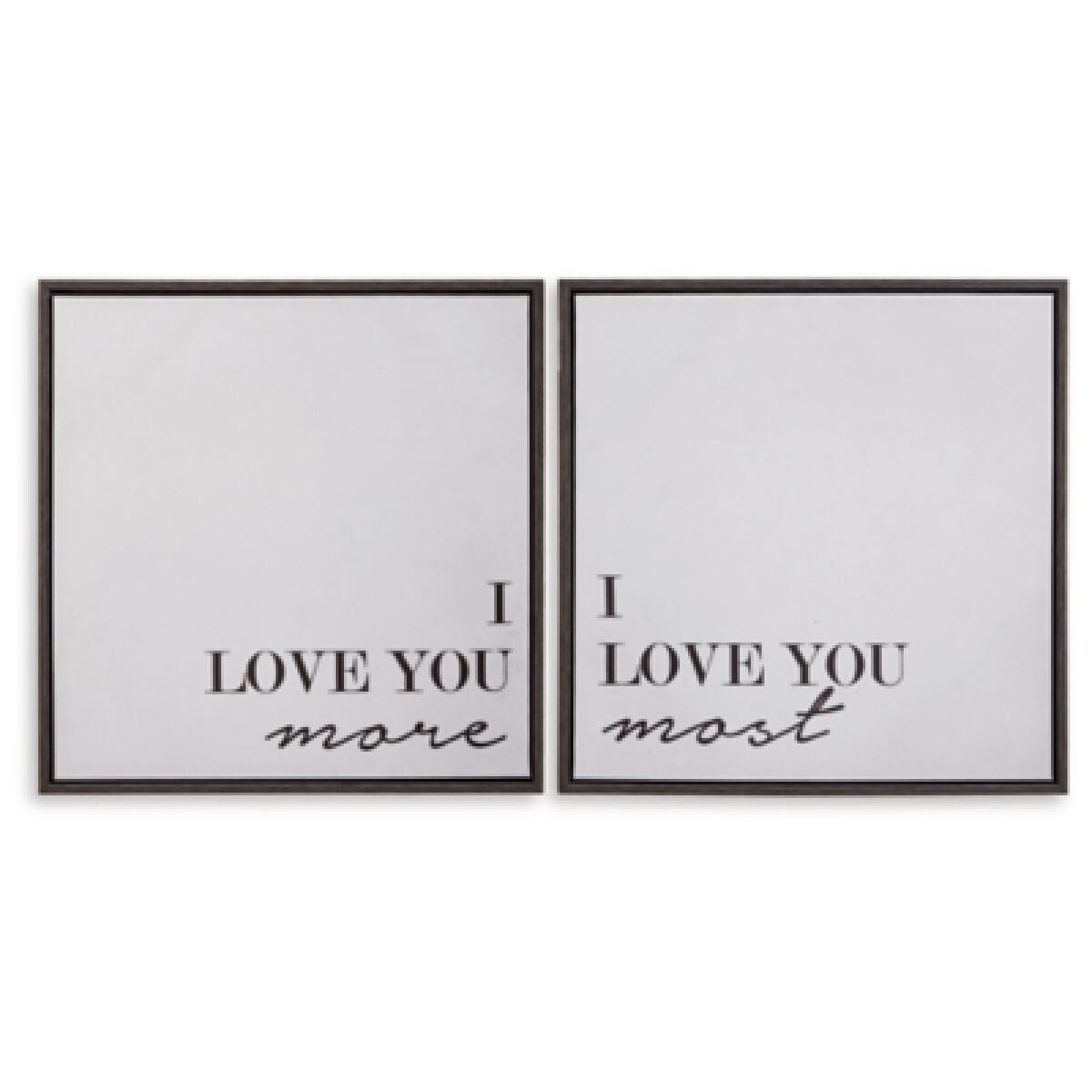 Adline Wall Art (Set of 2) Art Ashley Furniture 9
