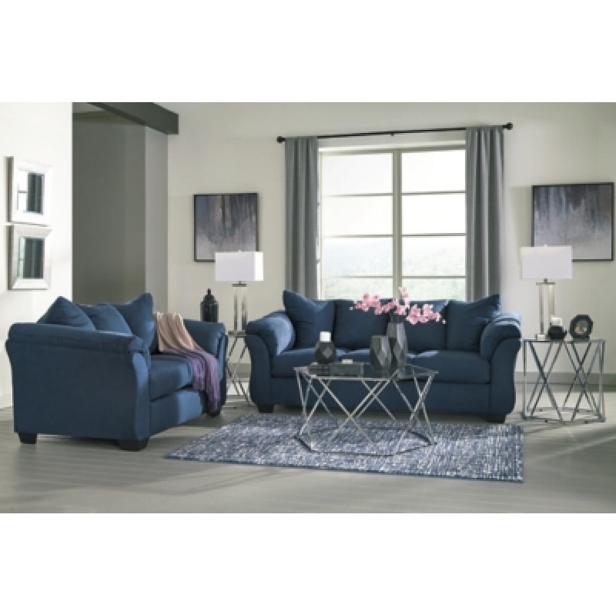 Darcy Loveseat Loveseats Ashley Furniture 20