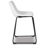 Centiar Counter Height Bar Stool Barstools Ashley Furniture 20