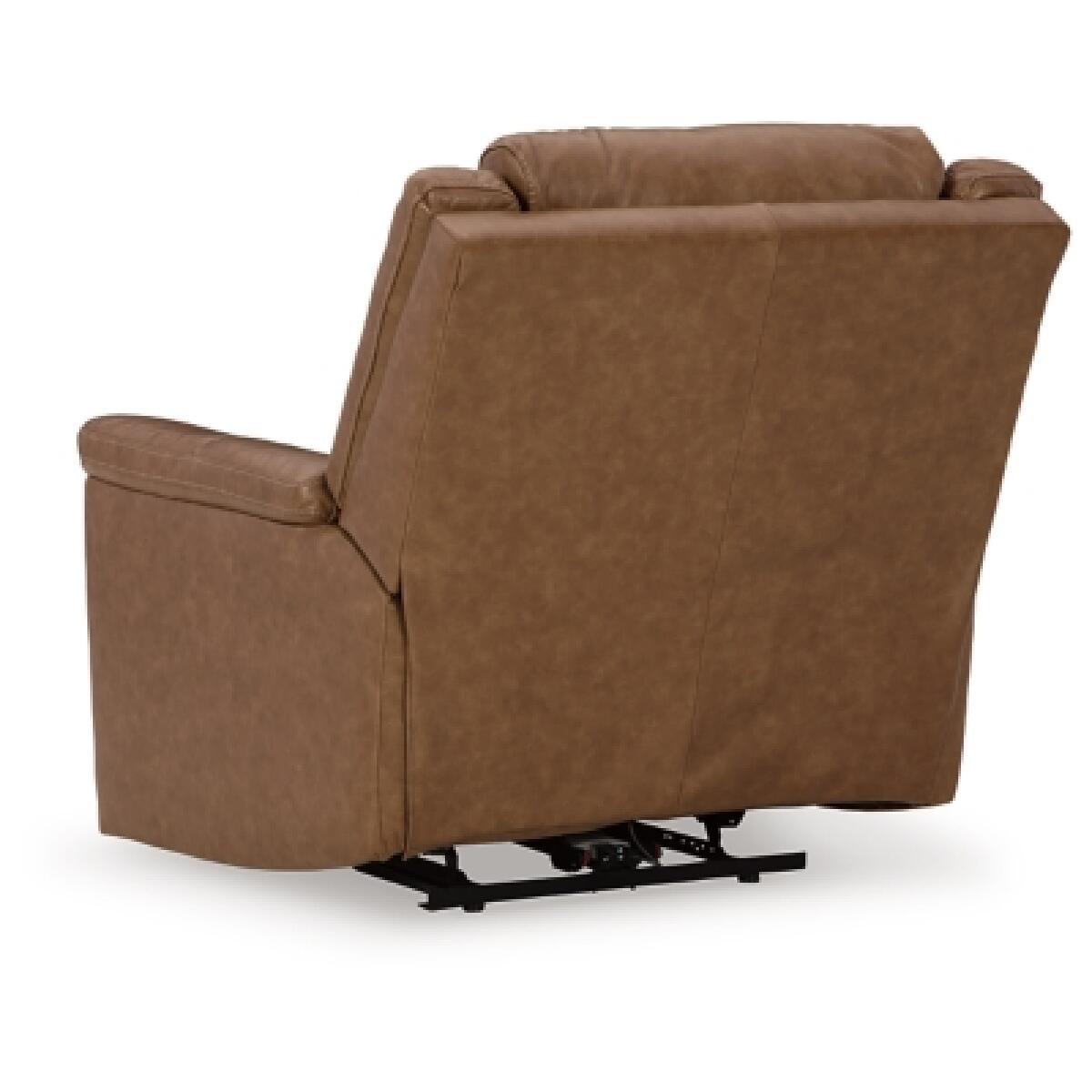 Trasimeno Power Recliner Recliners Ashley Furniture 21