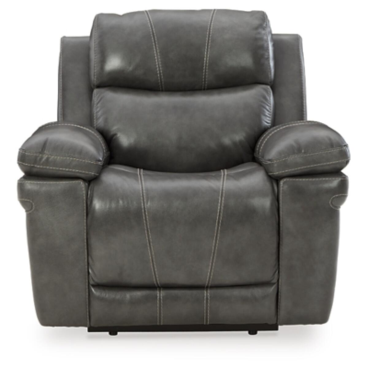 Edmar Power Recliner Recliners Ashley Furniture 14