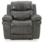 Edmar Power Recliner Recliners Ashley Furniture 24
