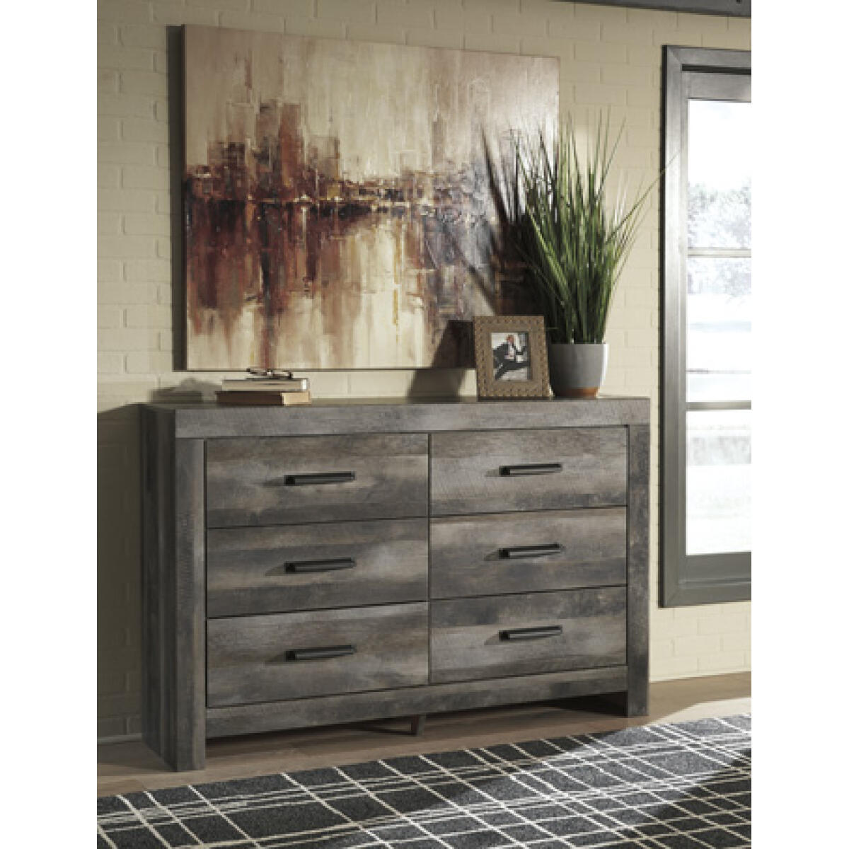 Wynnlow Dresser Dressers Ashley Furniture 7